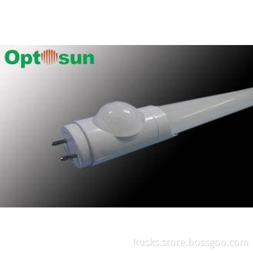 2700K - 6500K PIR Sensor 1500mm SMD LED Tubes / 22W 1.5m Le